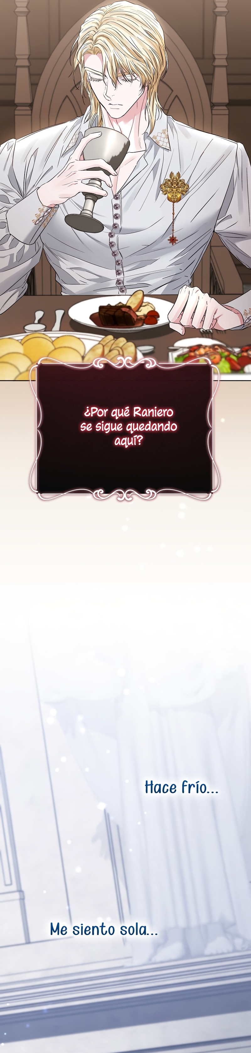 Marido tirano, con la que estás obsesionado está en otra parte Capítulo 45 - Page 33