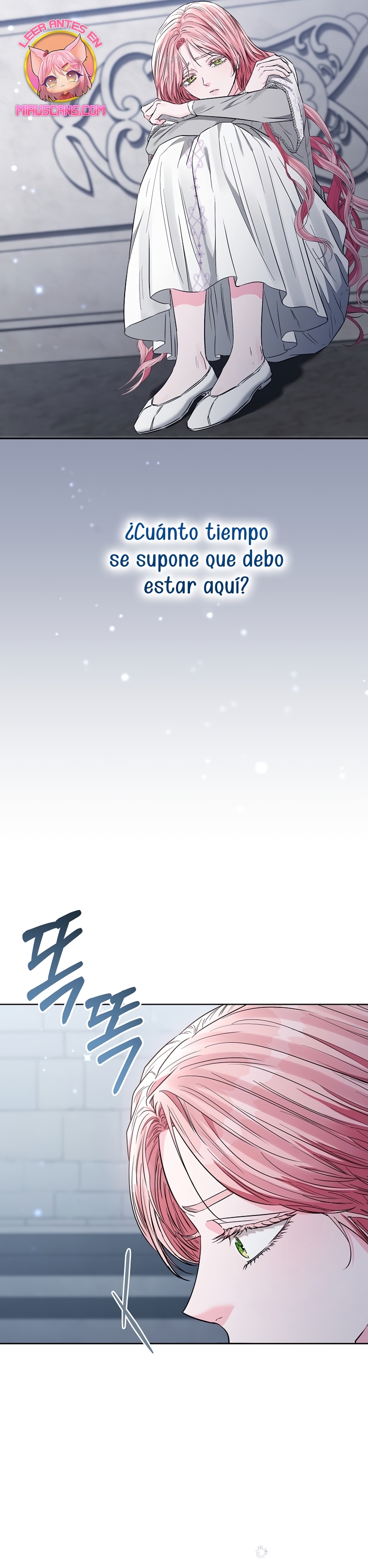 Marido tirano, con la que estás obsesionado está en otra parte Capítulo 45 - Page 34