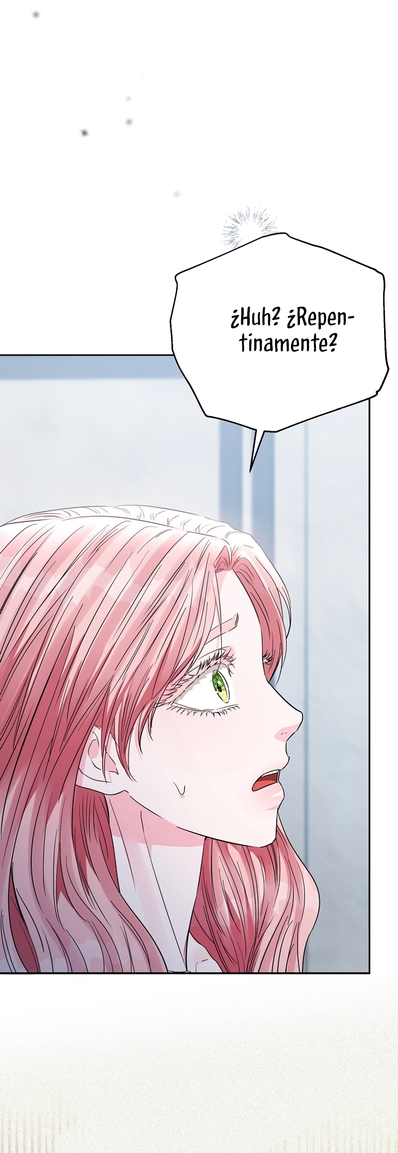 Marido tirano, con la que estás obsesionado está en otra parte Capítulo 45 - Page 42