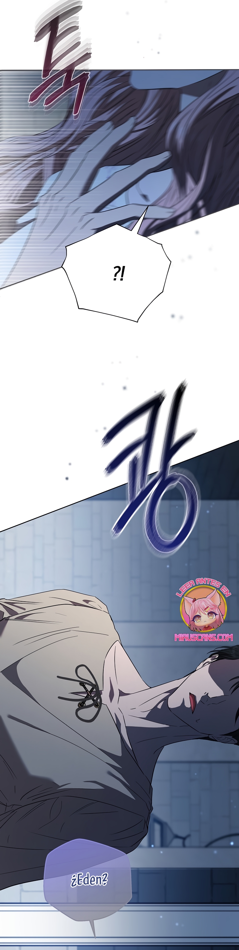 Marido tirano, con la que estás obsesionado está en otra parte Capítulo 45 - Page 48