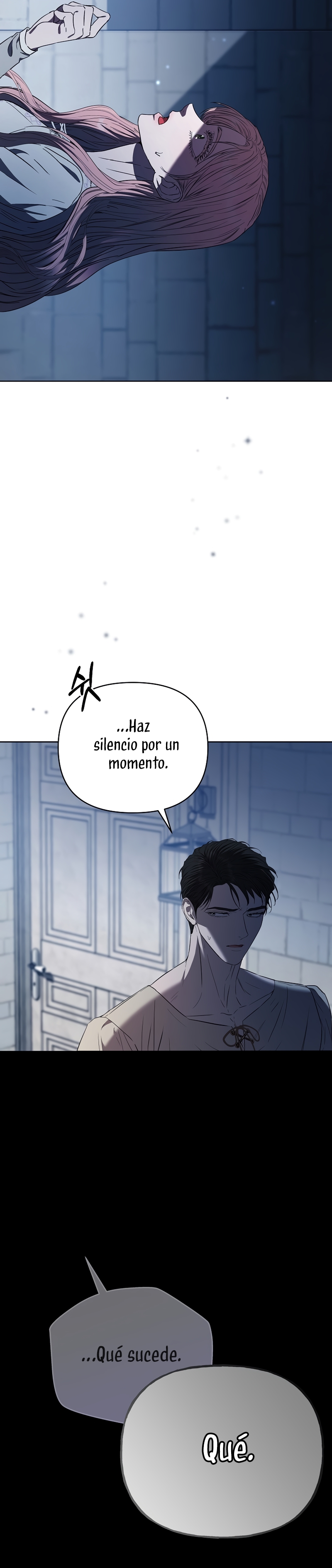 Marido tirano, con la que estás obsesionado está en otra parte Capítulo 45 - Page 49