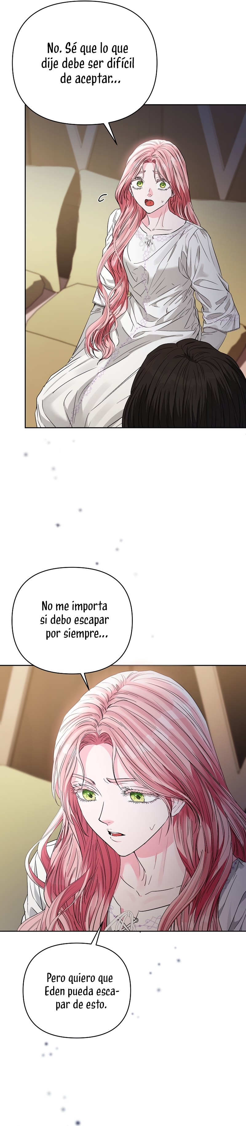 Marido tirano, con la que estás obsesionado está en otra parte Capítulo 45 - Page 5