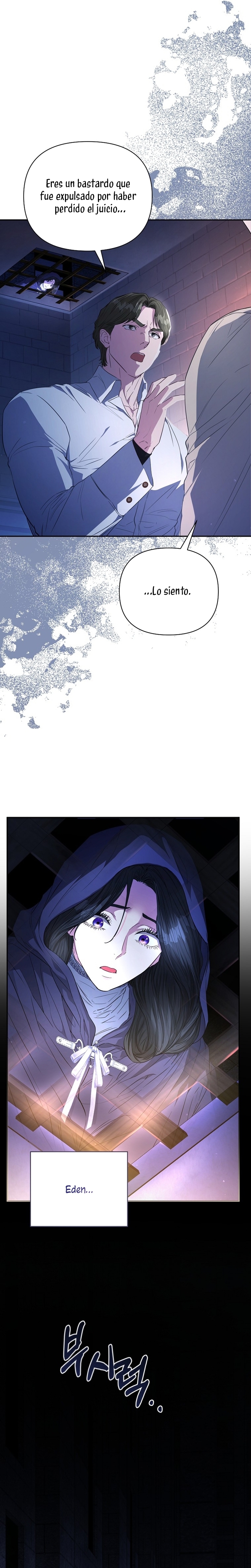 Marido tirano, con la que estás obsesionado está en otra parte Capítulo 46 - Page 11