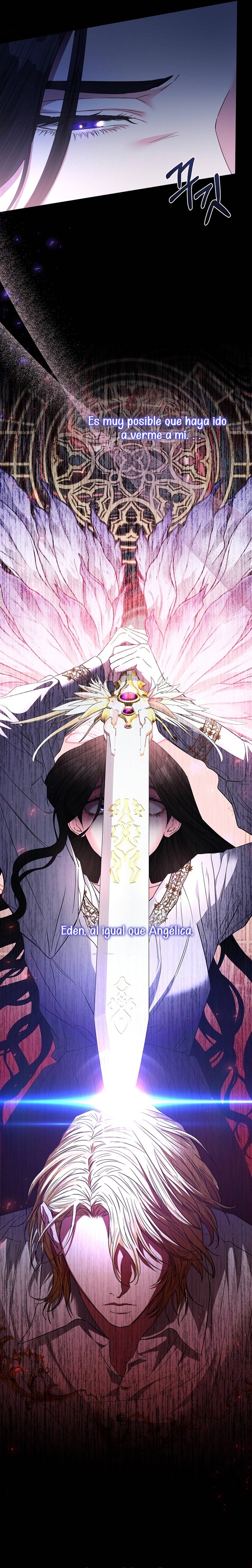 Marido tirano, con la que estás obsesionado está en otra parte Capítulo 46 - Page 14