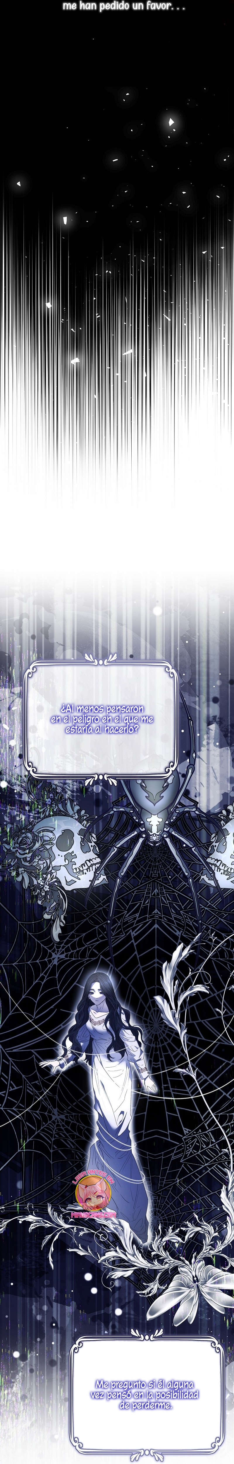 Marido tirano, con la que estás obsesionado está en otra parte Capítulo 46 - Page 15