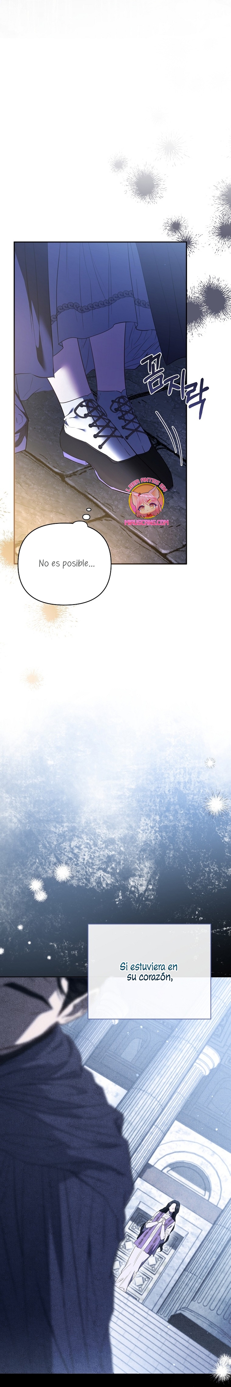 Marido tirano, con la que estás obsesionado está en otra parte Capítulo 46 - Page 16