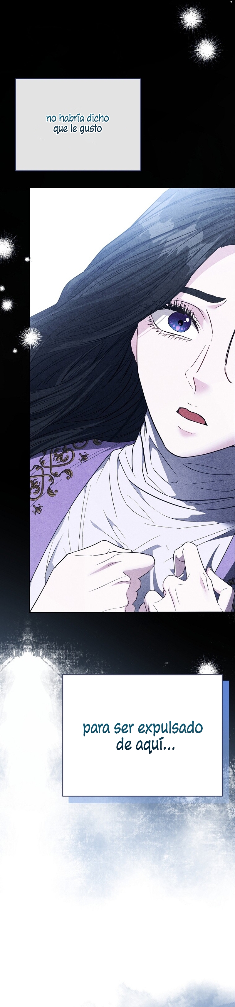 Marido tirano, con la que estás obsesionado está en otra parte Capítulo 46 - Page 17