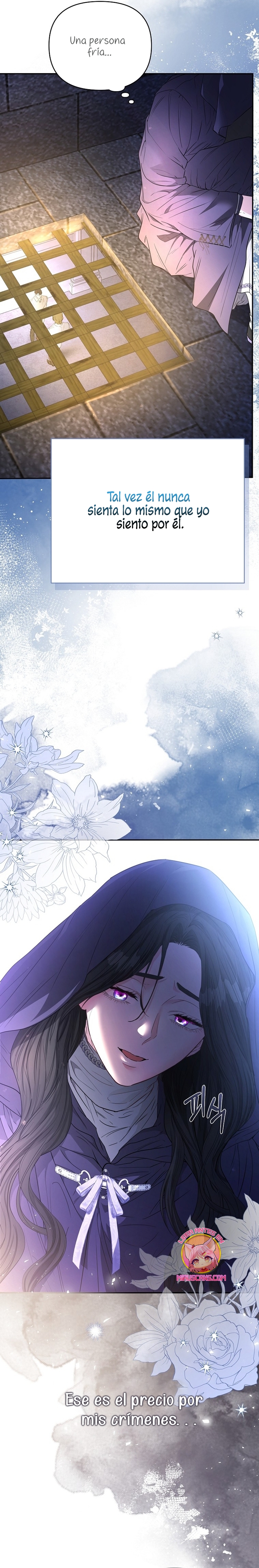 Marido tirano, con la que estás obsesionado está en otra parte Capítulo 46 - Page 18