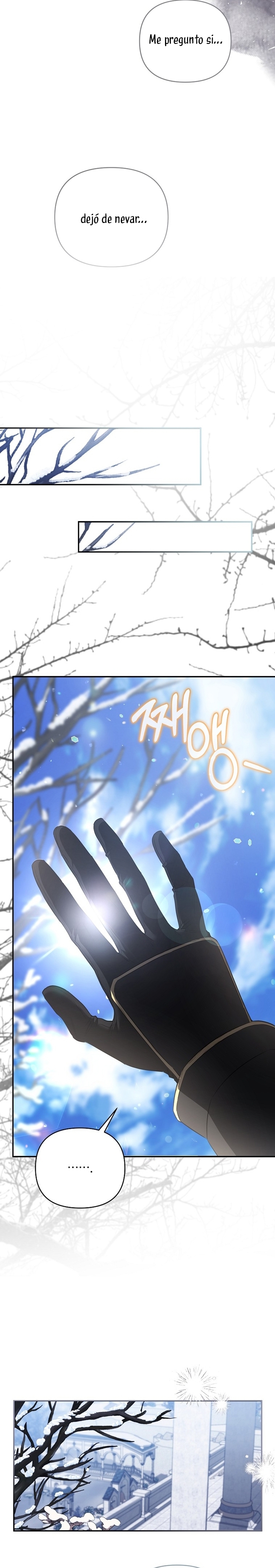 Marido tirano, con la que estás obsesionado está en otra parte Capítulo 46 - Page 19