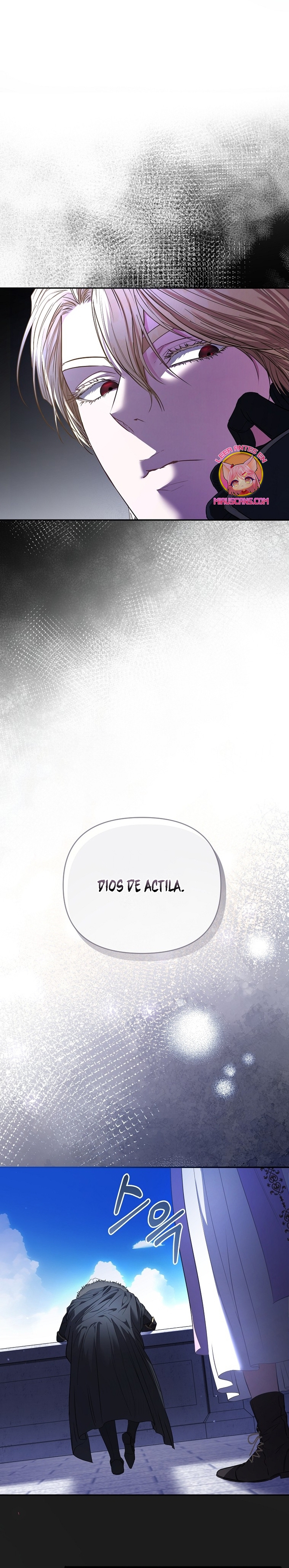 Marido tirano, con la que estás obsesionado está en otra parte Capítulo 46 - Page 22