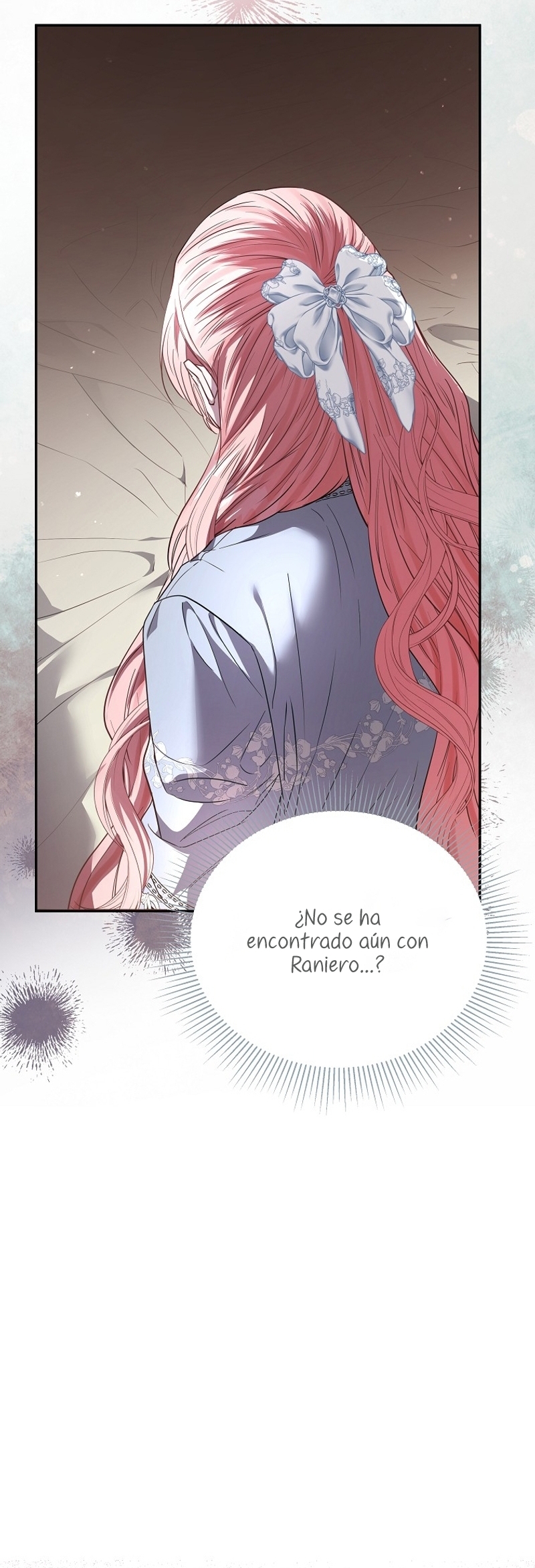 Marido tirano, con la que estás obsesionado está en otra parte Capítulo 46 - Page 27