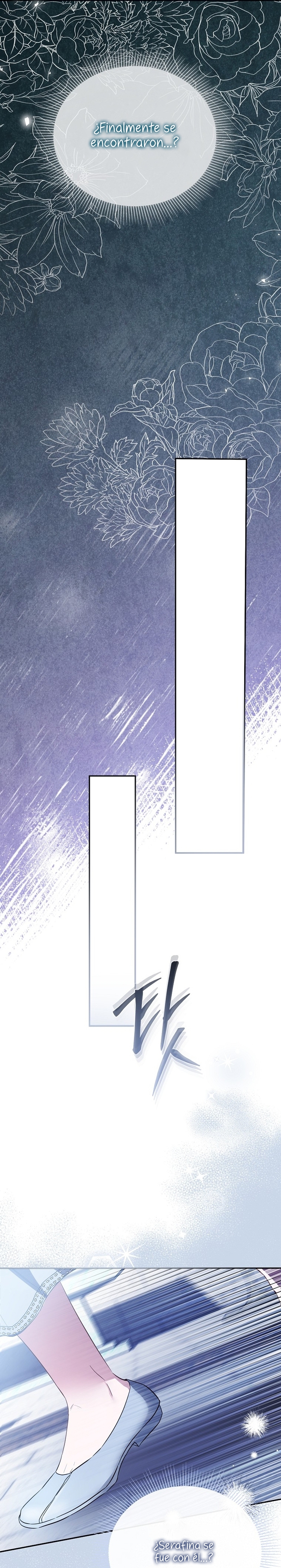 Marido tirano, con la que estás obsesionado está en otra parte Capítulo 46 - Page 36