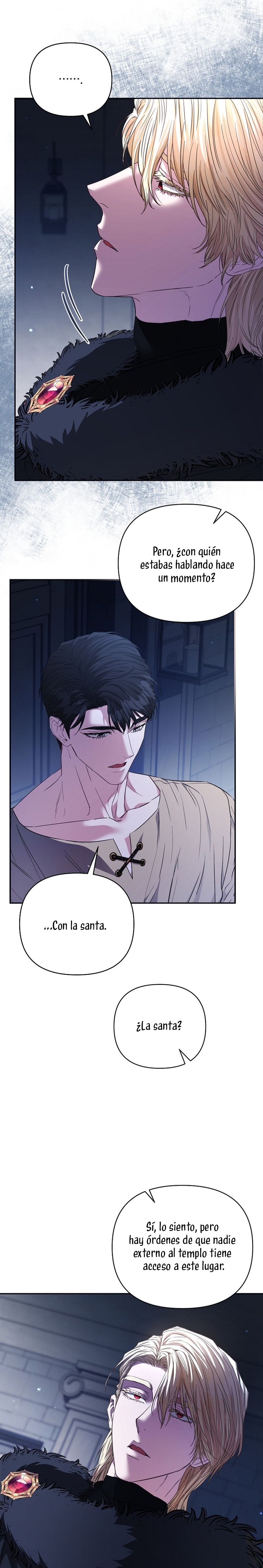 Marido tirano, con la que estás obsesionado está en otra parte Capítulo 46 - Page 5