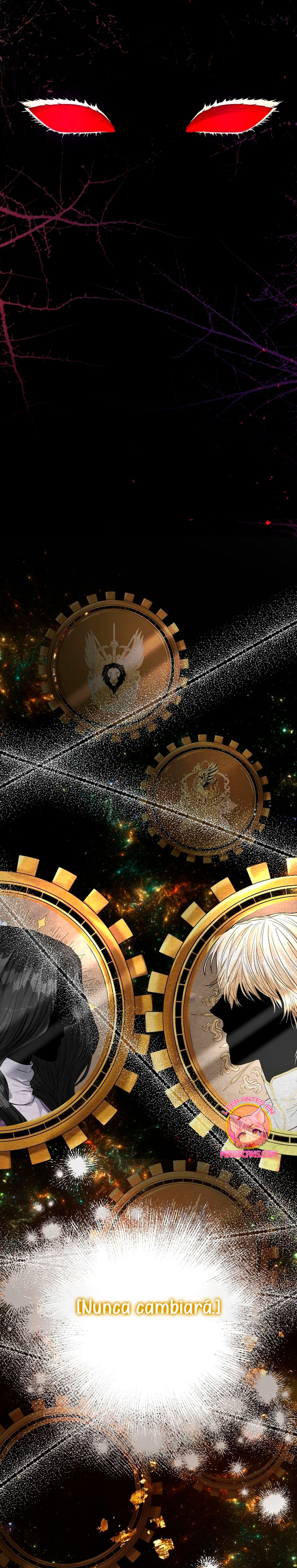 Marido tirano, con la que estás obsesionado está en otra parte Capítulo 47 - Page 15