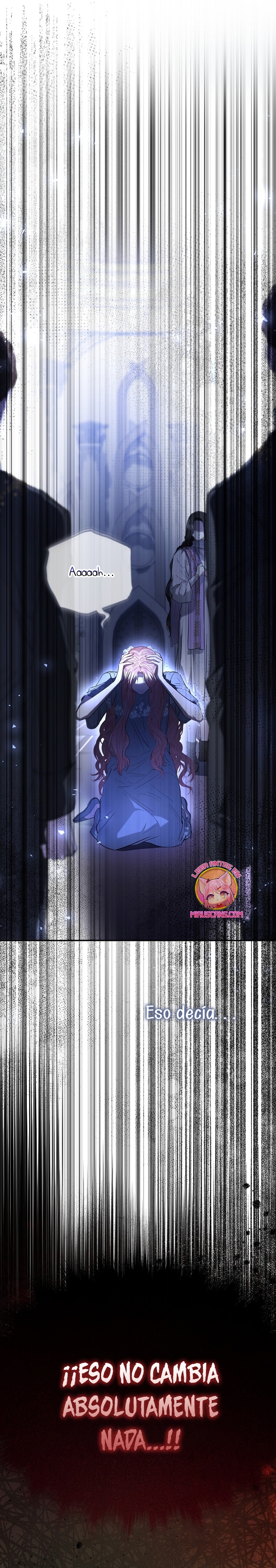 Marido tirano, con la que estás obsesionado está en otra parte Capítulo 47 - Page 18