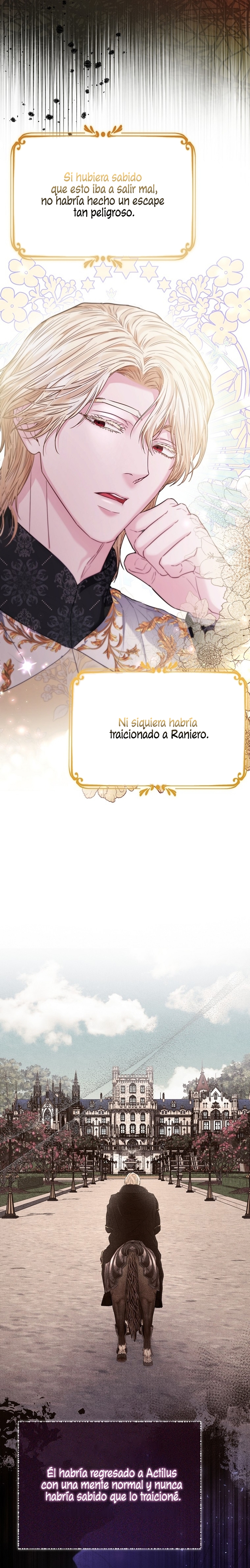 Marido tirano, con la que estás obsesionado está en otra parte Capítulo 47 - Page 19