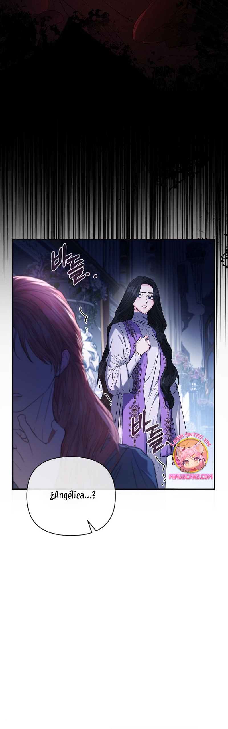 Marido tirano, con la que estás obsesionado está en otra parte Capítulo 47 - Page 21