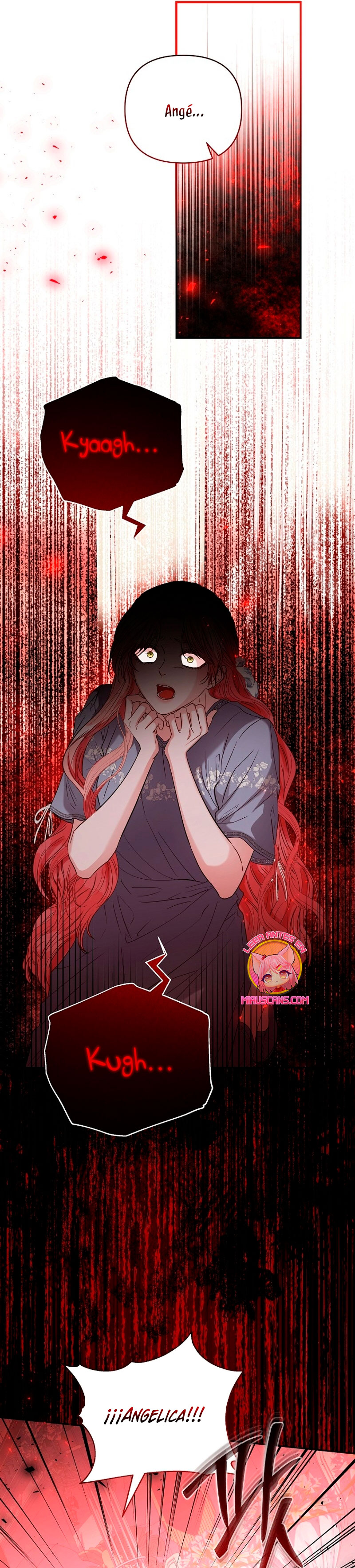 Marido tirano, con la que estás obsesionado está en otra parte Capítulo 47 - Page 22