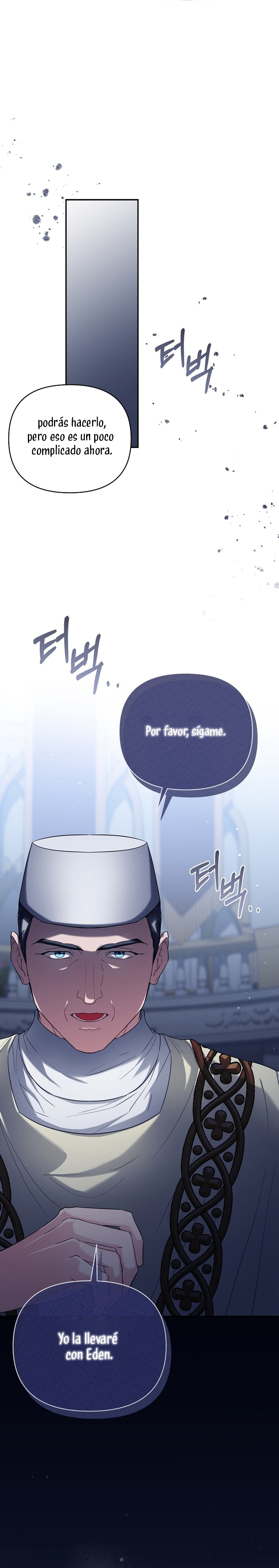 Marido tirano, con la que estás obsesionado está en otra parte Capítulo 47 - Page 27