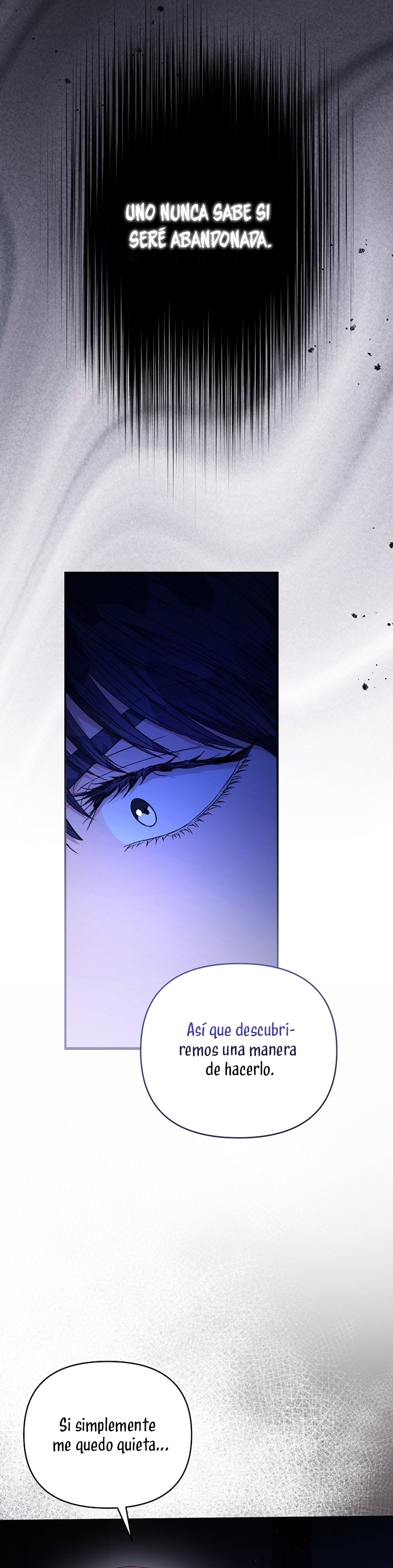 Marido tirano, con la que estás obsesionado está en otra parte Capítulo 47 - Page 38