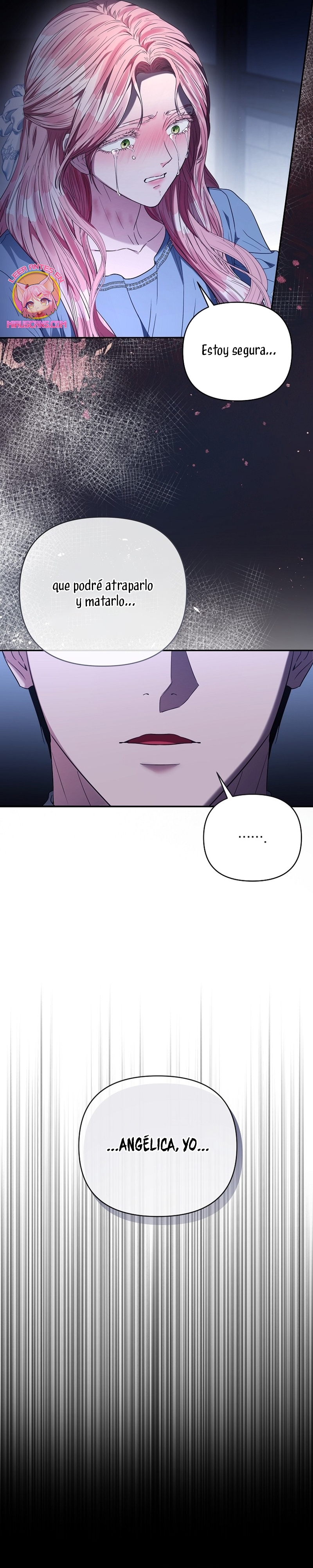 Marido tirano, con la que estás obsesionado está en otra parte Capítulo 47 - Page 39