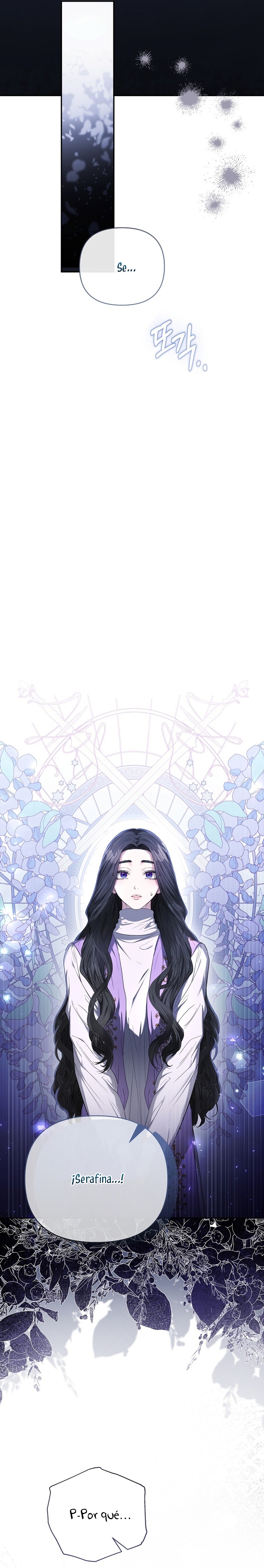 Marido tirano, con la que estás obsesionado está en otra parte Capítulo 47 - Page 4