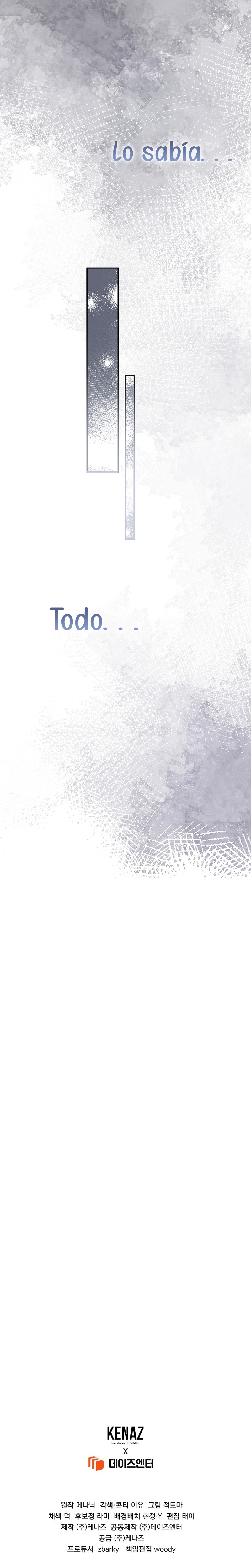 Marido tirano, con la que estás obsesionado está en otra parte Capítulo 47 - Page 45