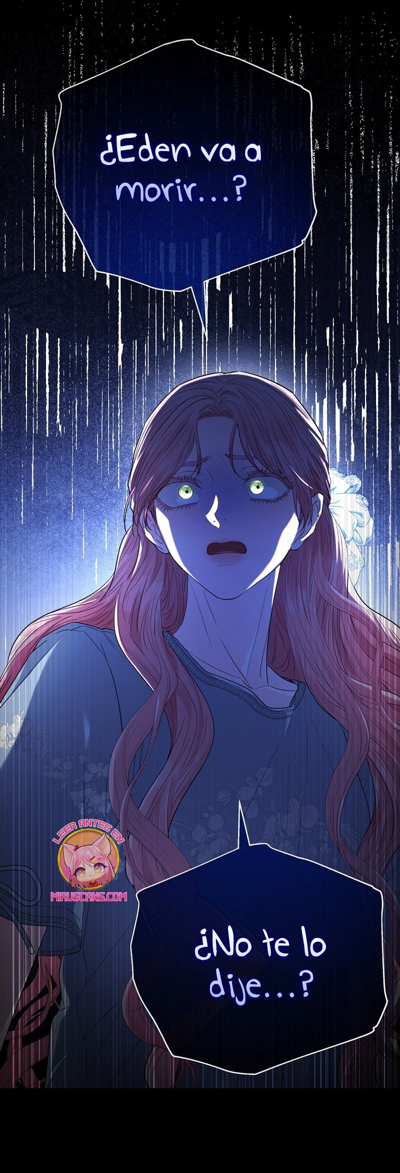 Marido tirano, con la que estás obsesionado está en otra parte Capítulo 47 - Page 6