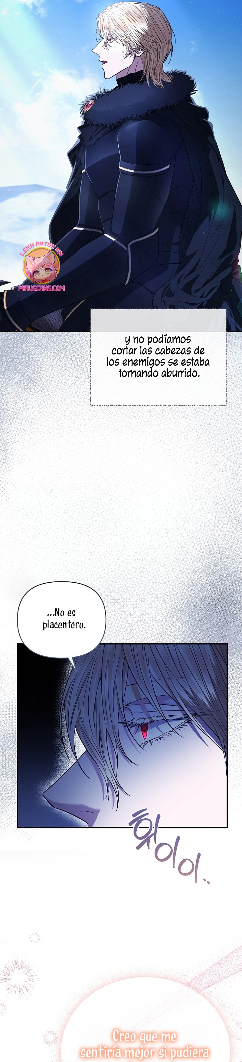 Marido tirano, con la que estás obsesionado está en otra parte Capítulo 48 - Page 10