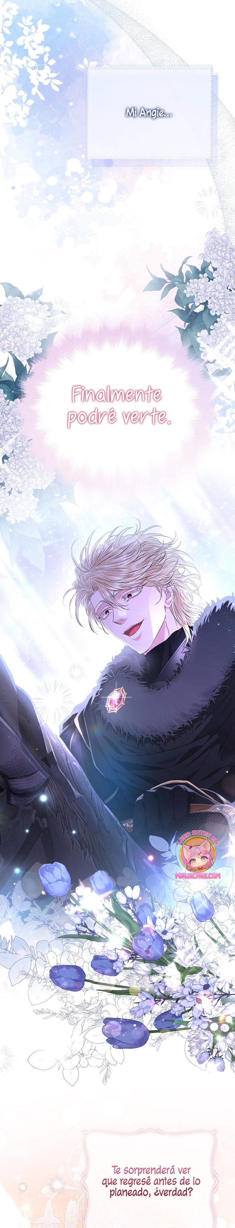 Marido tirano, con la que estás obsesionado está en otra parte Capítulo 48 - Page 14