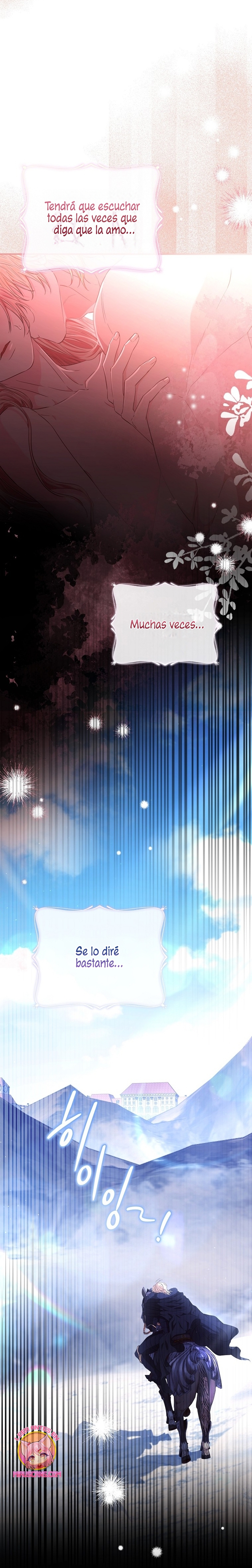 Marido tirano, con la que estás obsesionado está en otra parte Capítulo 48 - Page 16