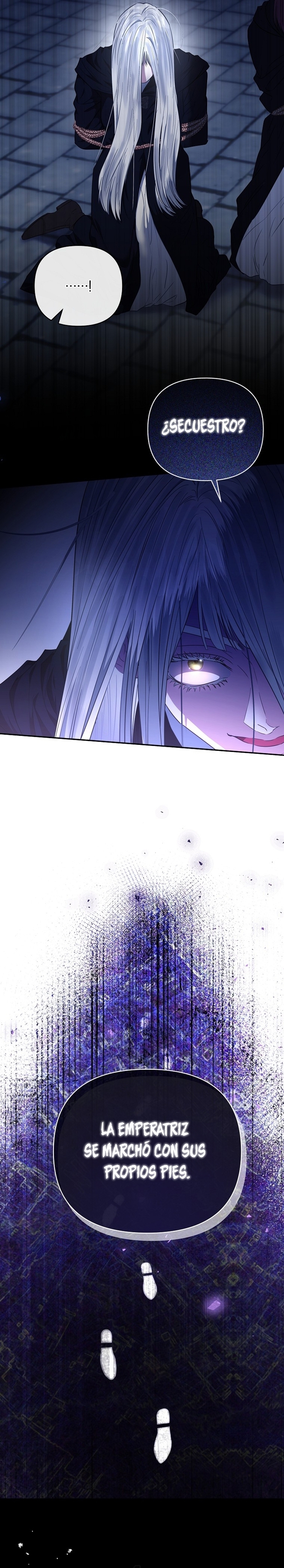 Marido tirano, con la que estás obsesionado está en otra parte Capítulo 48 - Page 26