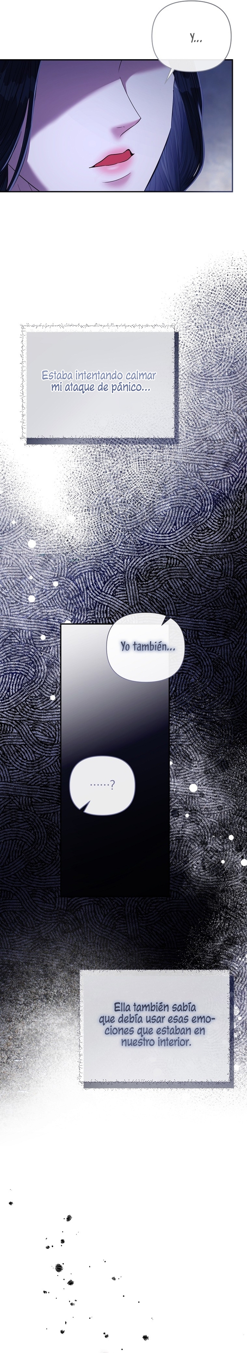 Marido tirano, con la que estás obsesionado está en otra parte Capítulo 48 - Page 3