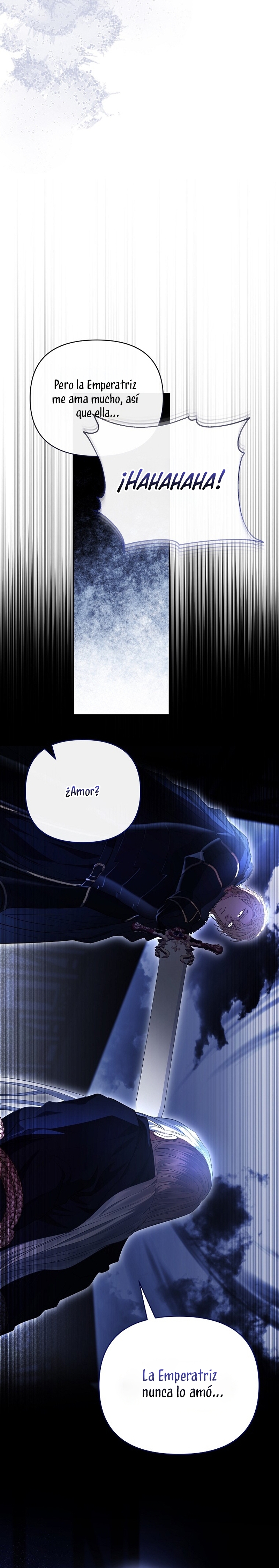 Marido tirano, con la que estás obsesionado está en otra parte Capítulo 48 - Page 37