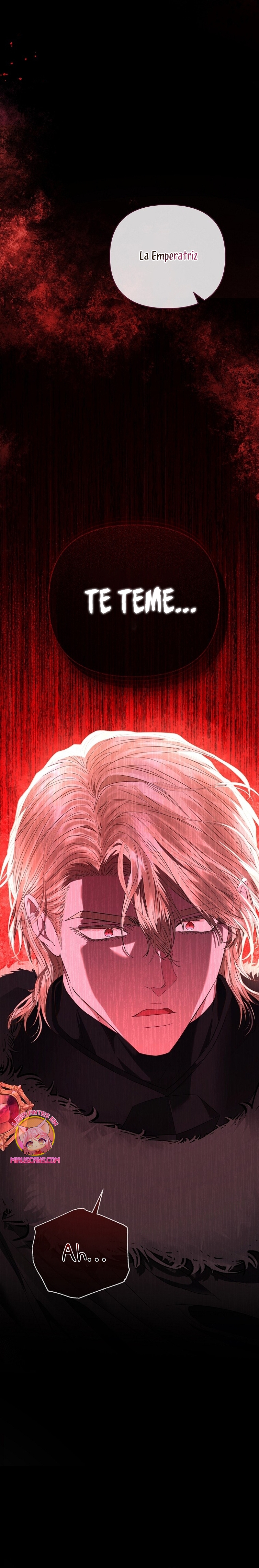 Marido tirano, con la que estás obsesionado está en otra parte Capítulo 48 - Page 43