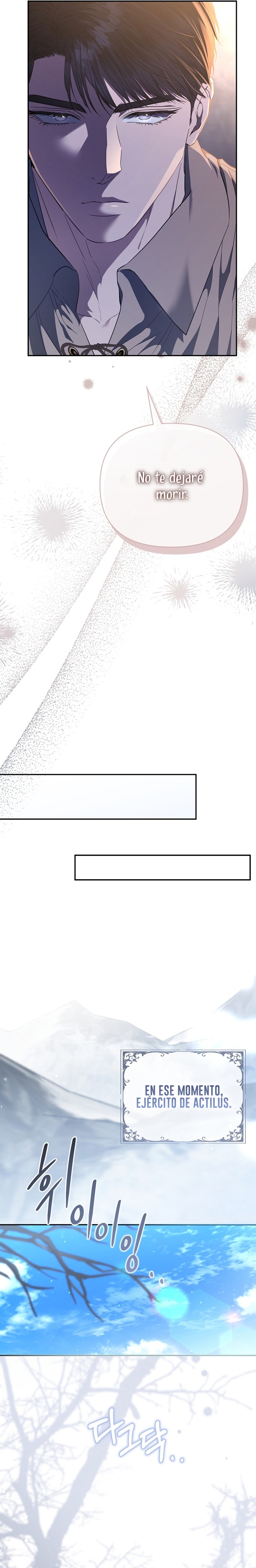 Marido tirano, con la que estás obsesionado está en otra parte Capítulo 48 - Page 6