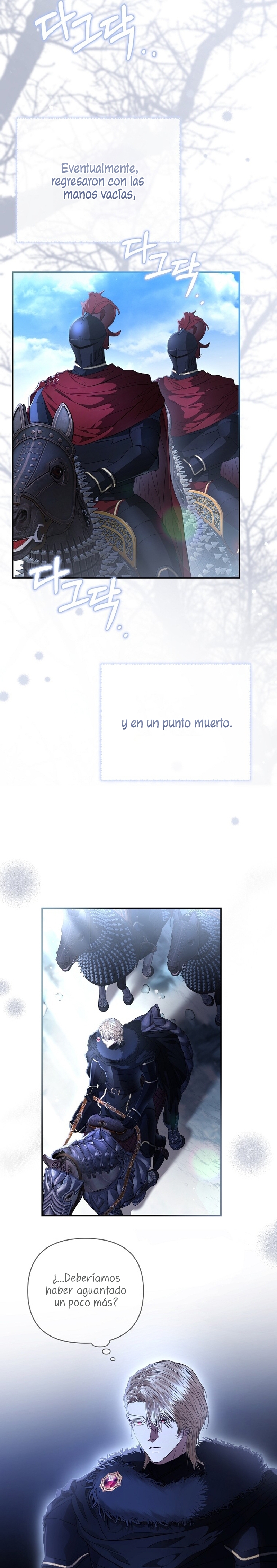 Marido tirano, con la que estás obsesionado está en otra parte Capítulo 48 - Page 7