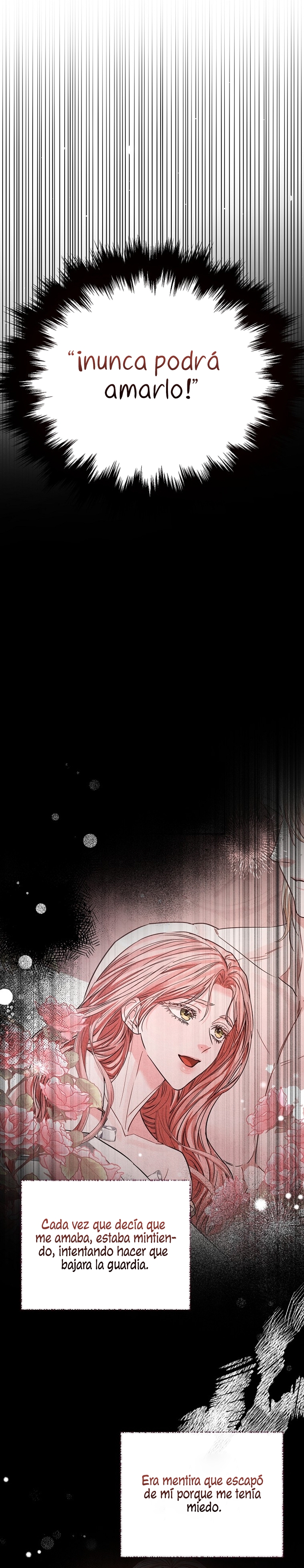 Marido tirano, con la que estás obsesionado está en otra parte Capítulo 49 - Page 11