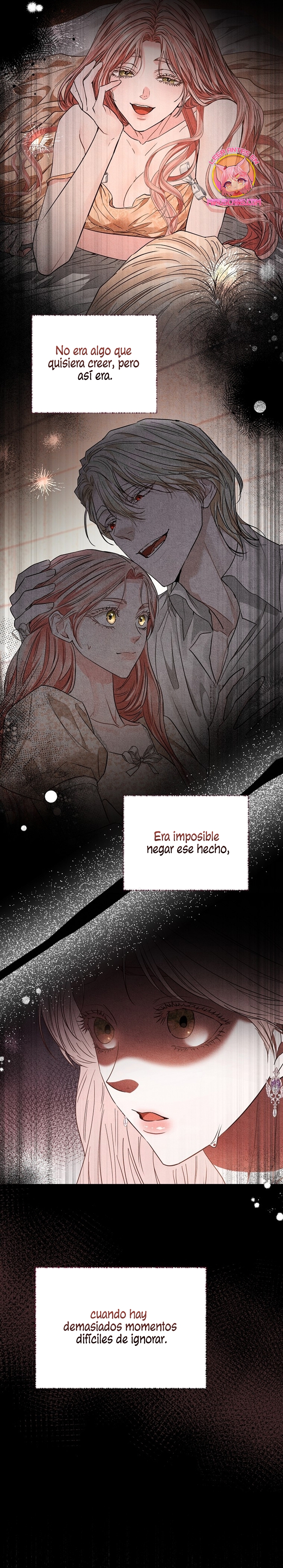 Marido tirano, con la que estás obsesionado está en otra parte Capítulo 49 - Page 12