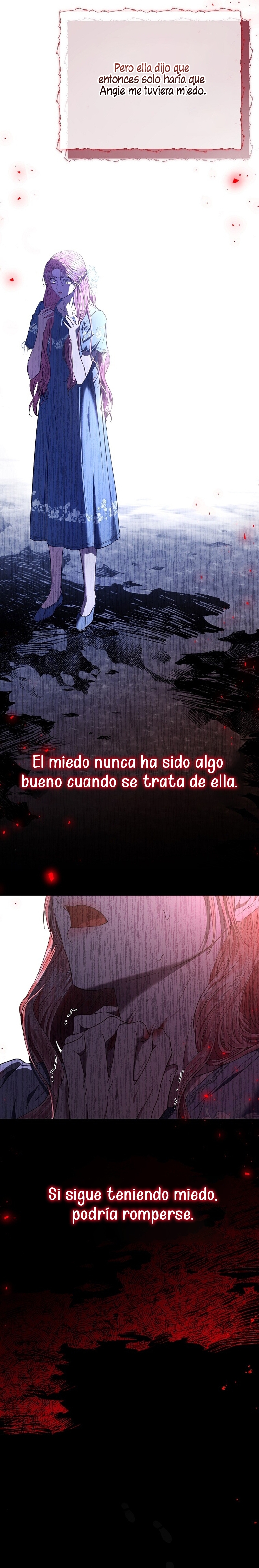 Marido tirano, con la que estás obsesionado está en otra parte Capítulo 49 - Page 14