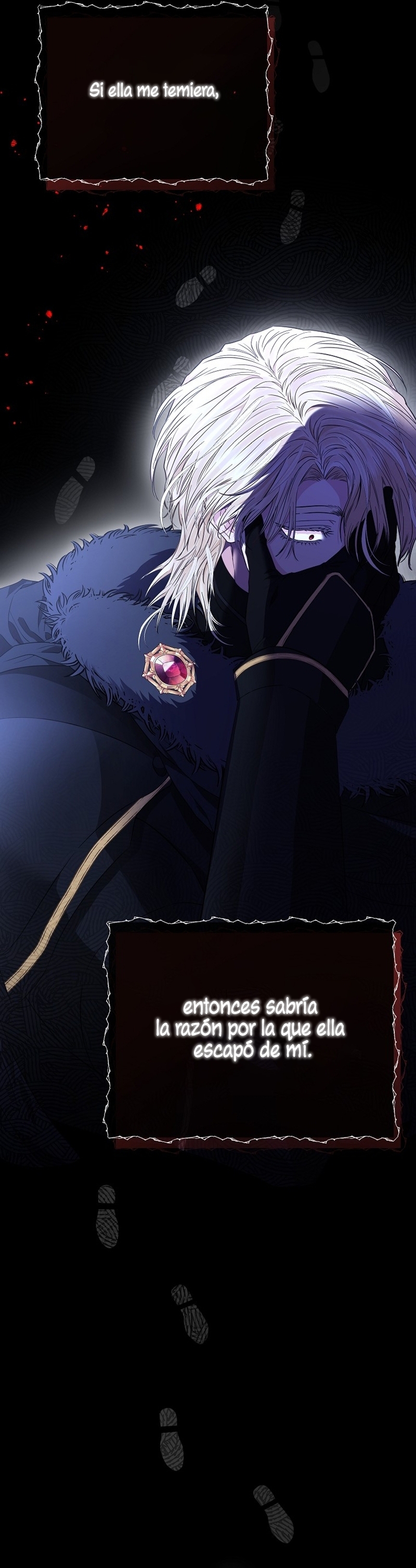 Marido tirano, con la que estás obsesionado está en otra parte Capítulo 49 - Page 15