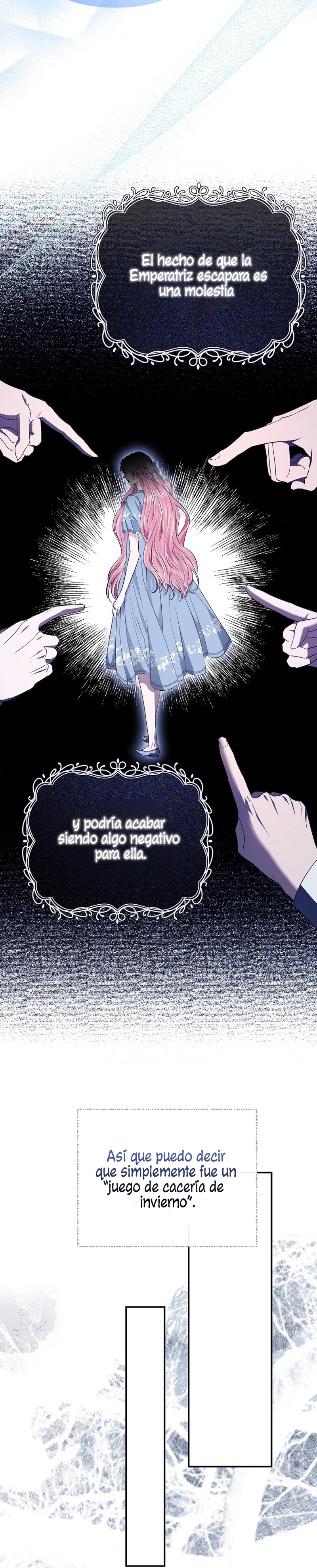 Marido tirano, con la que estás obsesionado está en otra parte Capítulo 49 - Page 21