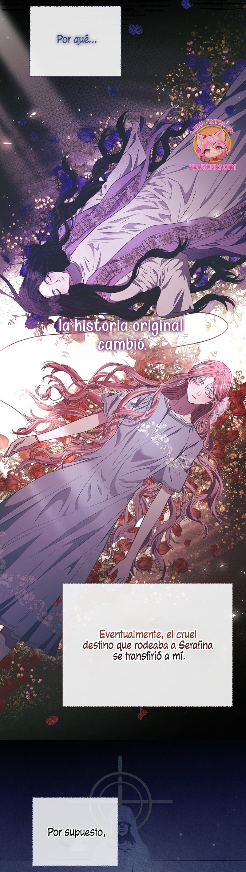 Marido tirano, con la que estás obsesionado está en otra parte Capítulo 49 - Page 26