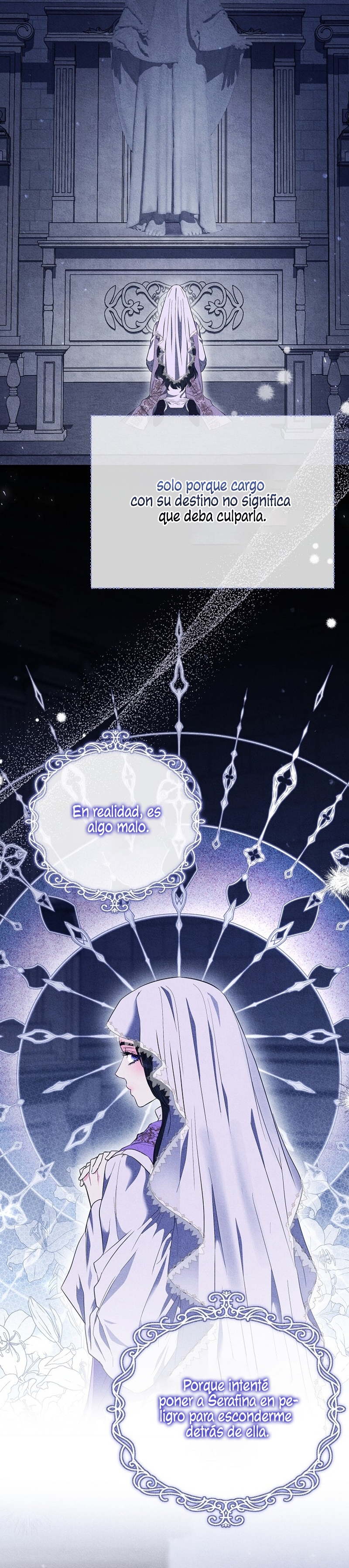 Marido tirano, con la que estás obsesionado está en otra parte Capítulo 49 - Page 27