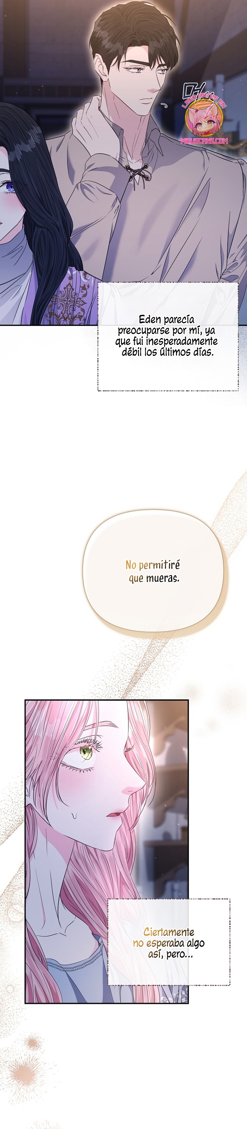 Marido tirano, con la que estás obsesionado está en otra parte Capítulo 49 - Page 31