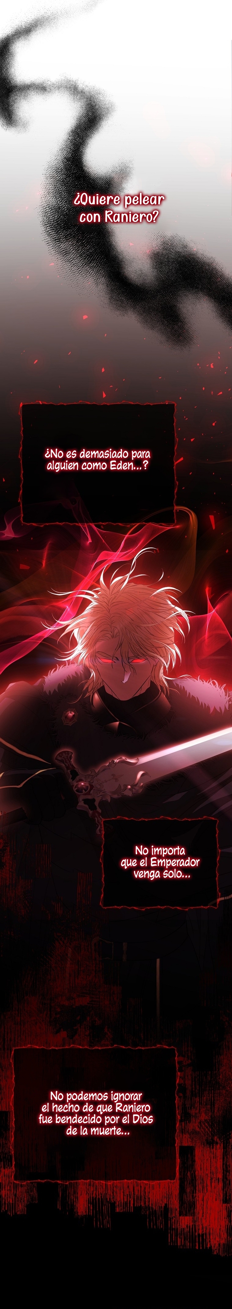 Marido tirano, con la que estás obsesionado está en otra parte Capítulo 49 - Page 34