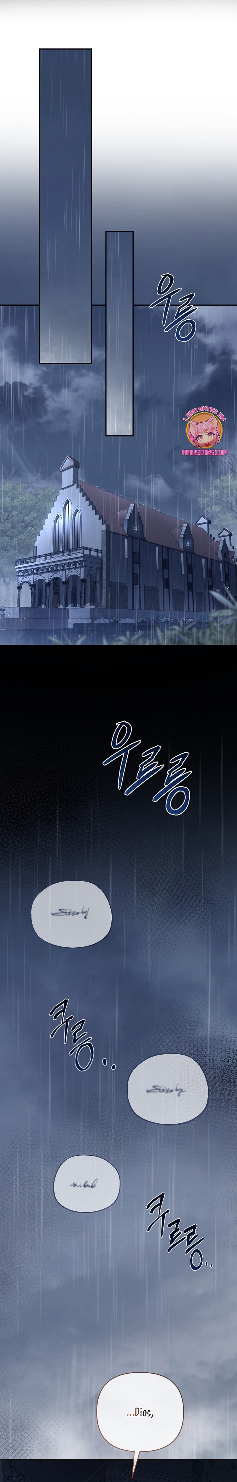 Marido tirano, con la que estás obsesionado está en otra parte Capítulo 49 - Page 39