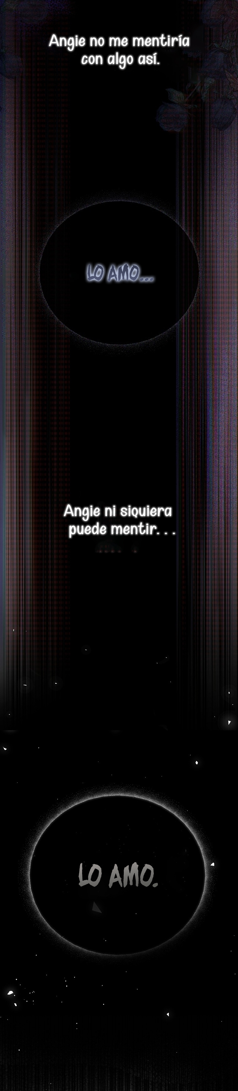 Marido tirano, con la que estás obsesionado está en otra parte Capítulo 49 - Page 4