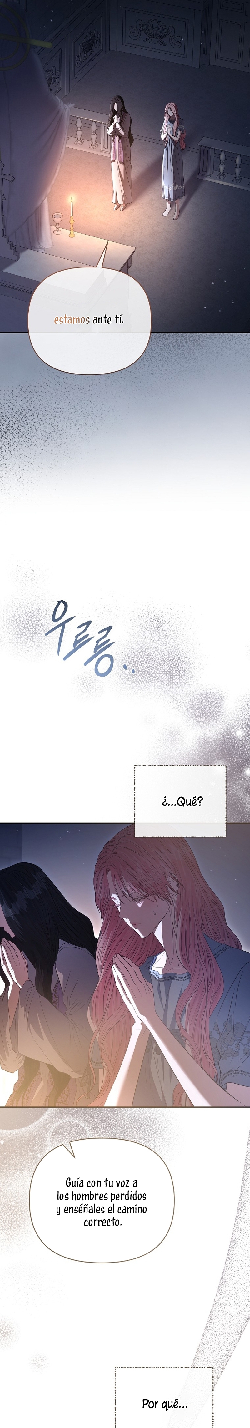 Marido tirano, con la que estás obsesionado está en otra parte Capítulo 49 - Page 40