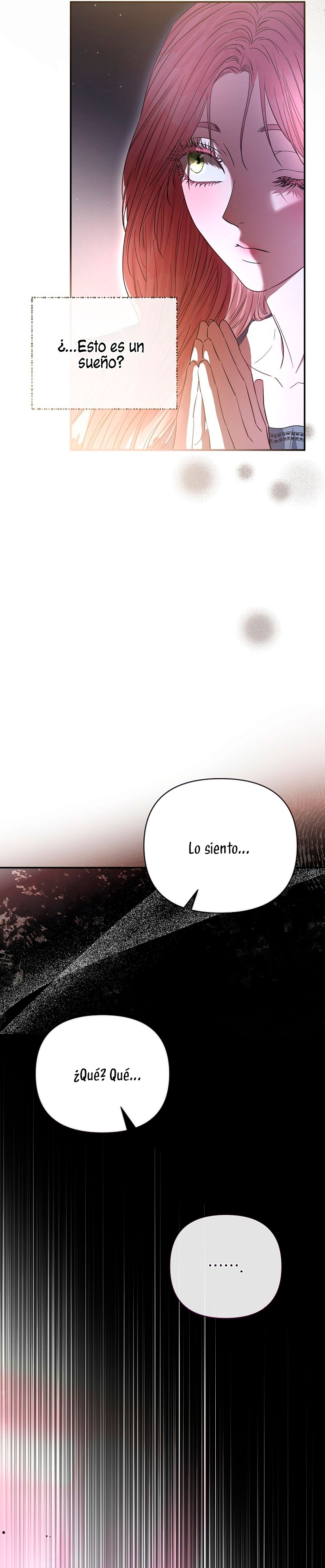 Marido tirano, con la que estás obsesionado está en otra parte Capítulo 49 - Page 42